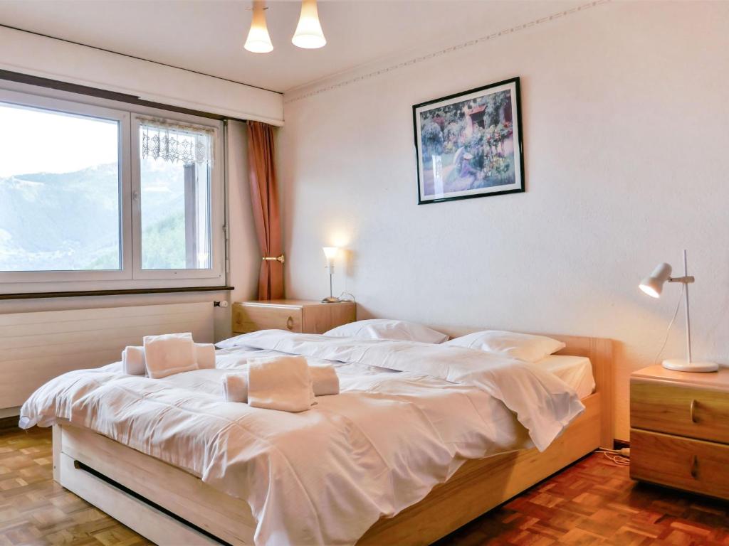 Apartment Valaisia 44b by Interhome - 4