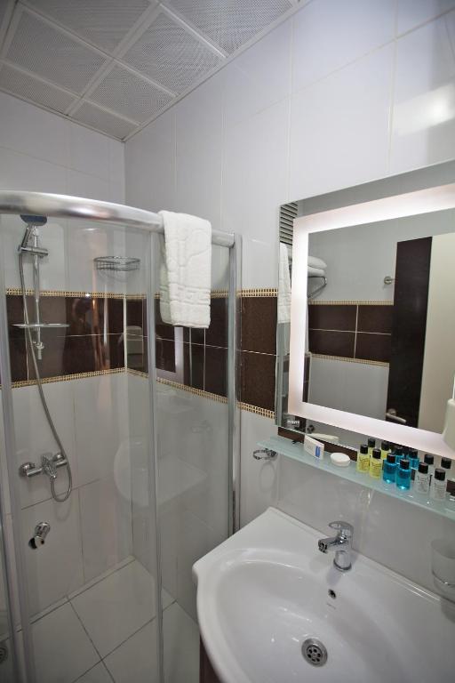 Hotel Bulvar Istanbul photo