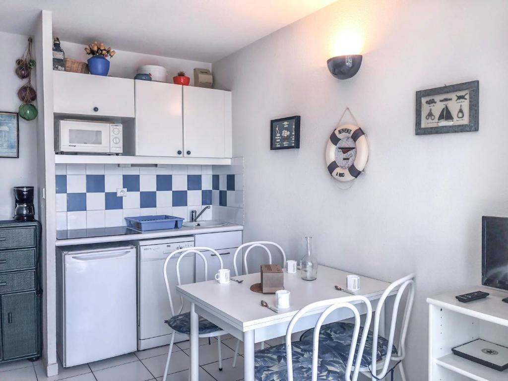 Apartment La Palme d'Or-16 by Interhome - 2