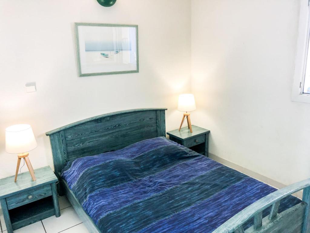 Apartment La Palme d'Or-16 by Interhome - 4