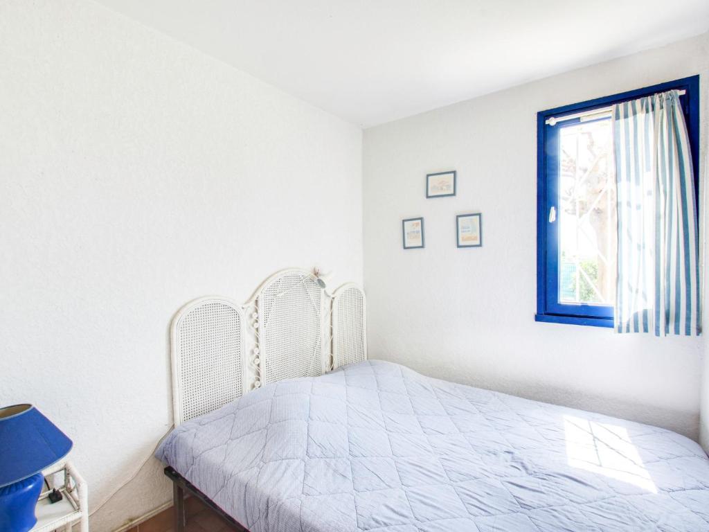 Apartment Les terrasses de la Plage-1 by Interhome - 5