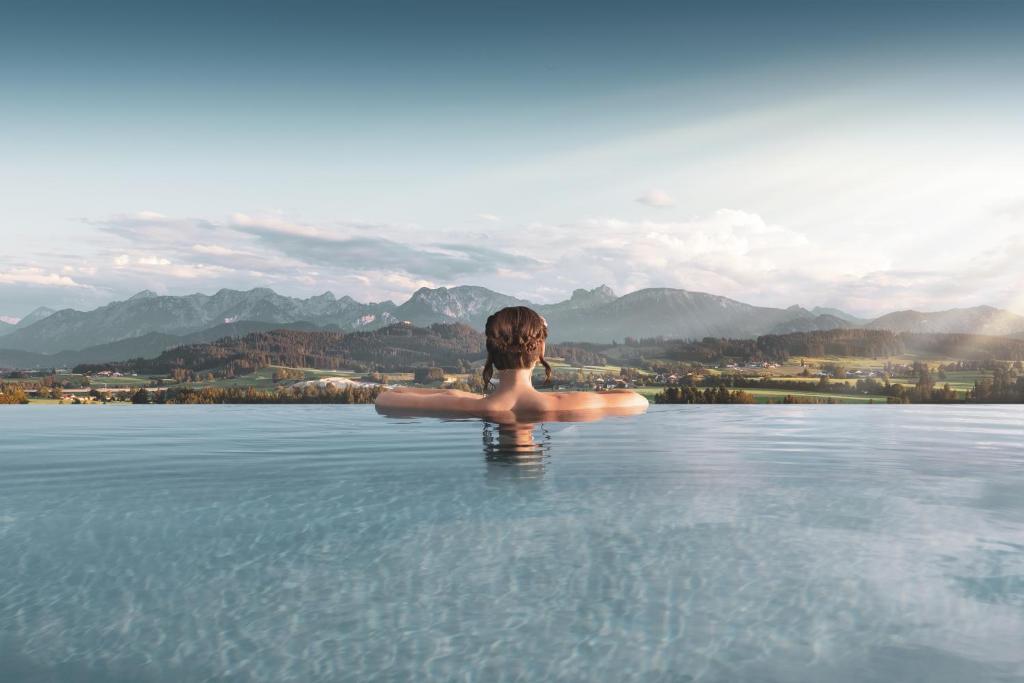 PANORAMA Allgäu Spa Resort - 2