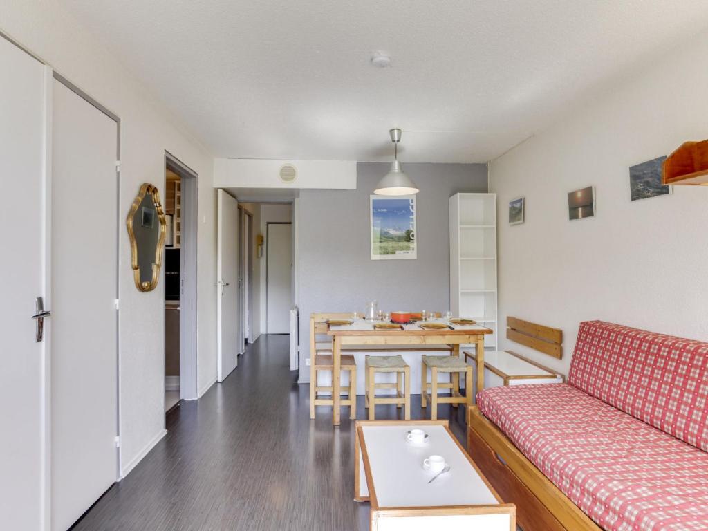 Apartment Pegase Phenix-15 by Interhome, Le Corbier