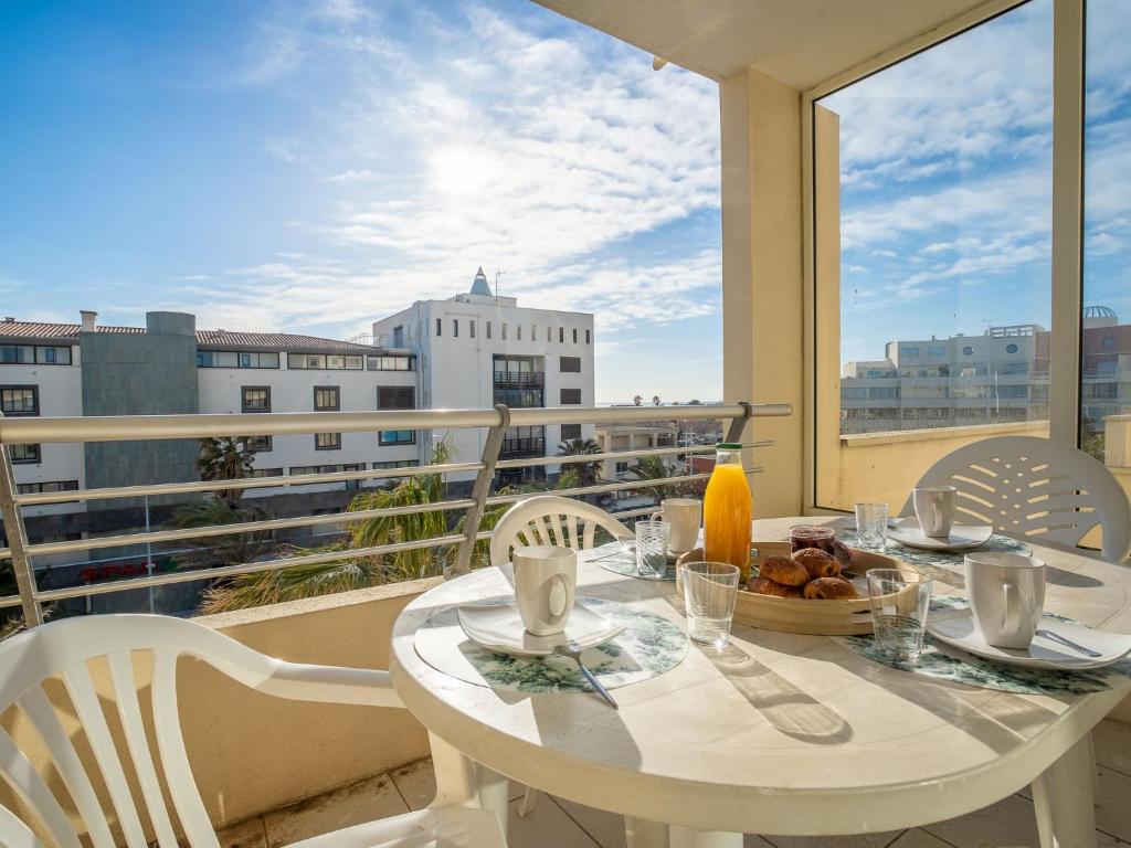 Apartment La Palme d'Or-5 by Interhome - 1