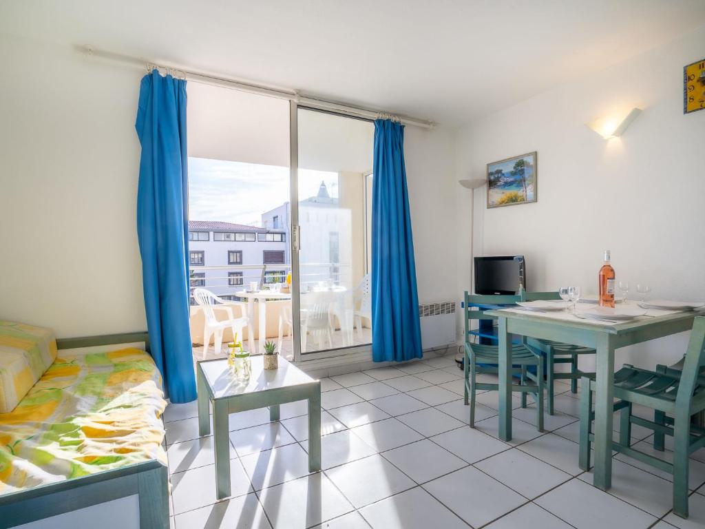 Apartment La Palme d'Or-5 by Interhome - 2