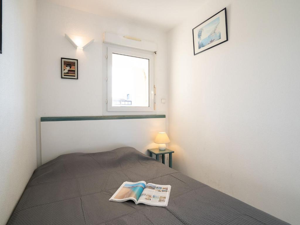 Apartment La Palme d'Or-5 by Interhome - 4