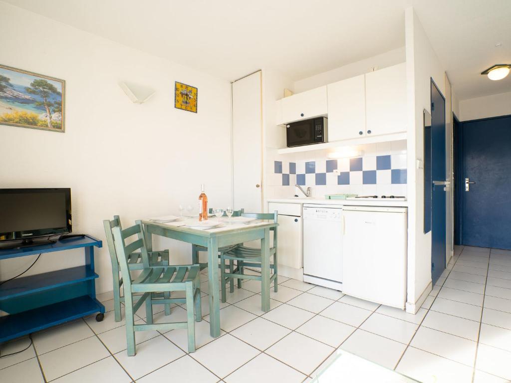 Apartment La Palme d'Or-5 by Interhome - 3
