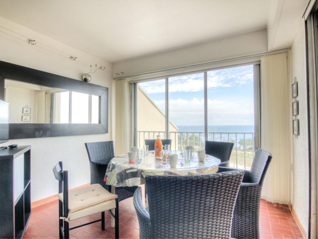 Apartment De La Plage-3 by Interhome - 4