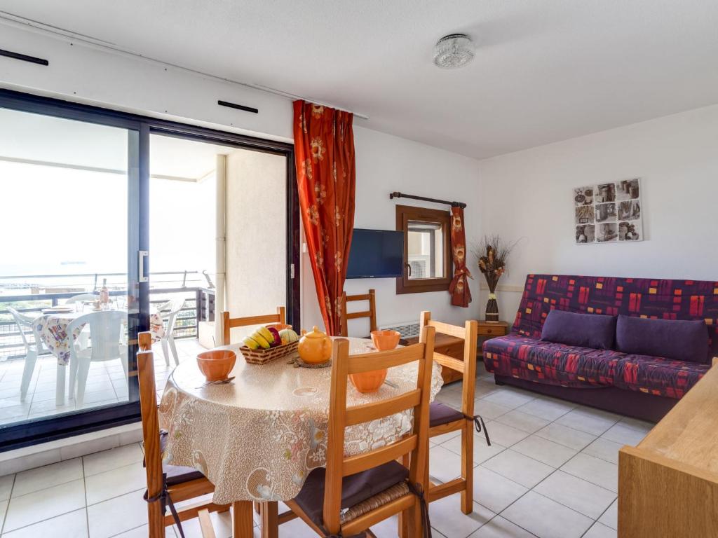 Apartment Le Sunset-Cap Sud-12 by Interhome - 3