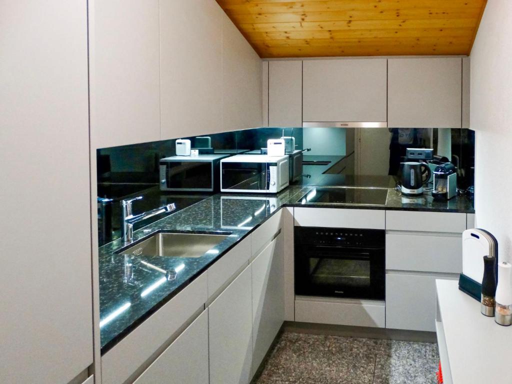 Apartment Ringstrasse Apt 511 by Interhome - 3