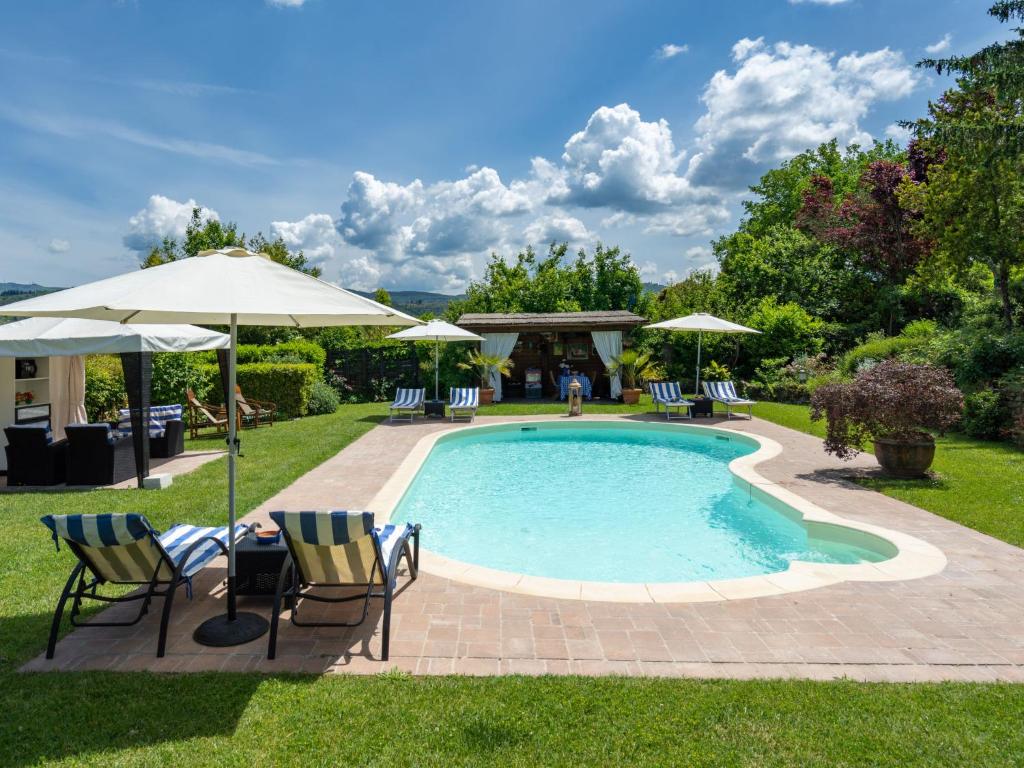 Holiday Home Cadellura by Interhome - 3