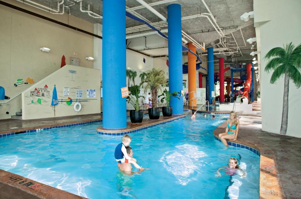 vattenpark