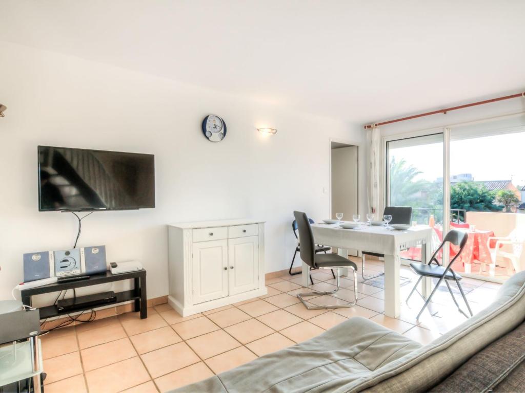 Apartment Les Andalouses by Interhome - 5