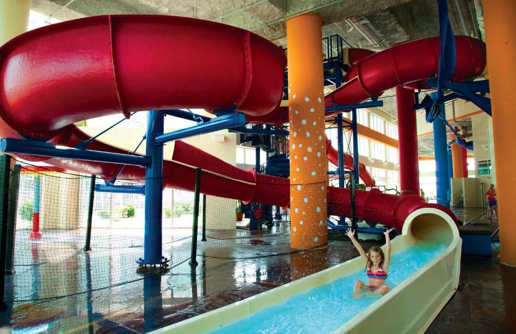 vattenpark