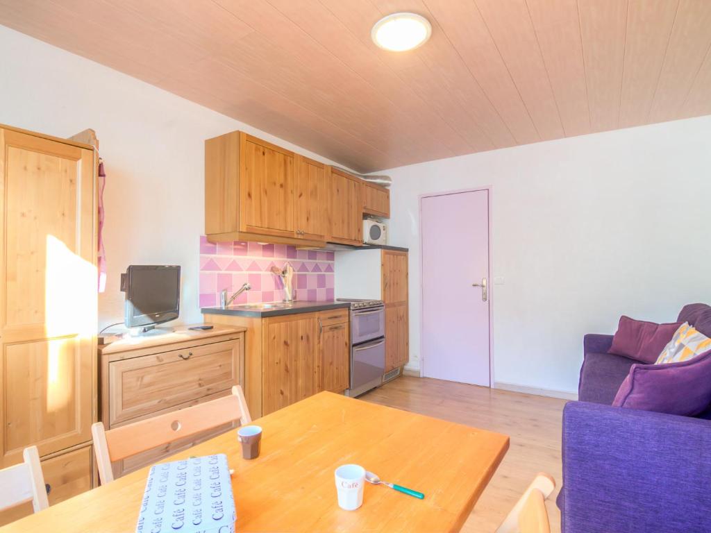 Studio Le Sefcotel - Val Claret-21 by Interhome - 3