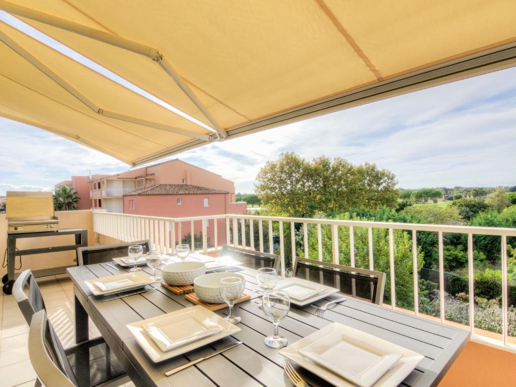 Apartment Bella Vista by Interhome - 2