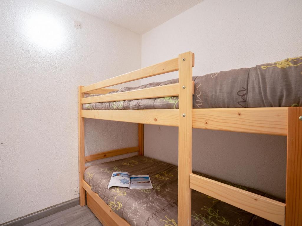 Studio Lunik Orion-28 by Interhome - 4