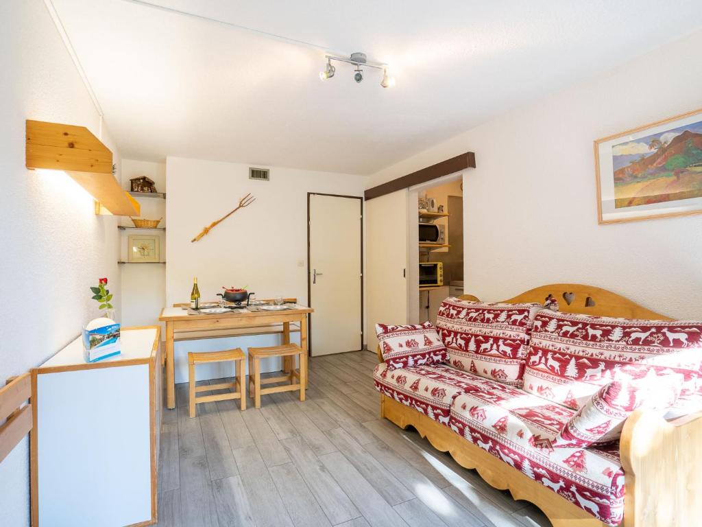 Studio Lunik Orion-28 by Interhome - 2