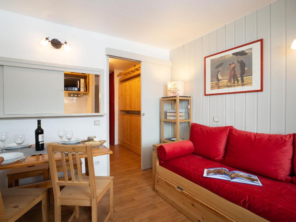 Studio Le Hameau du Borsat - Val Claret-11 by Interhome - 3
