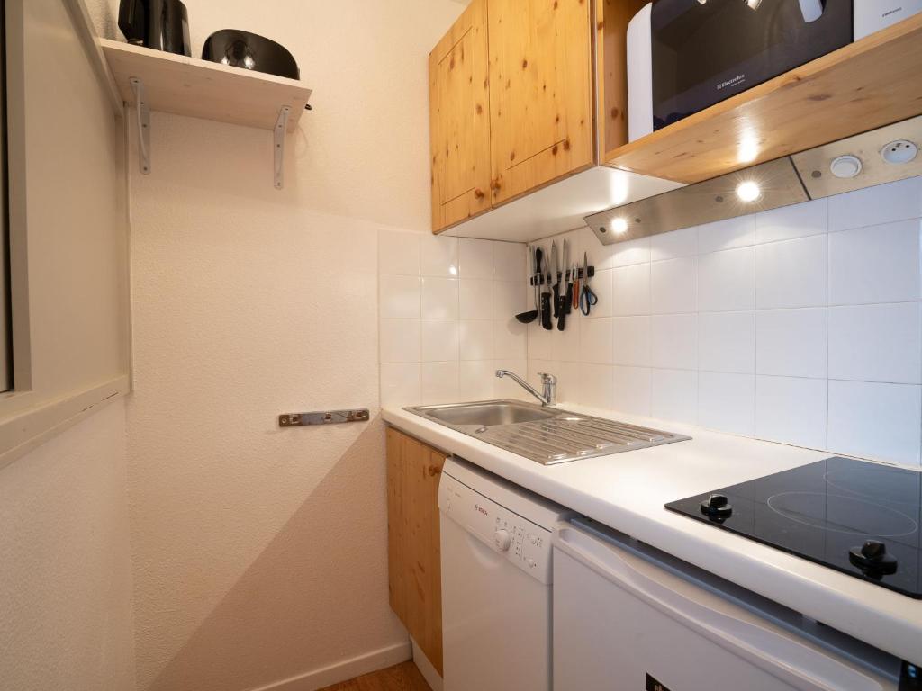 Studio Le Hameau du Borsat - Val Claret-11 by Interhome - 4