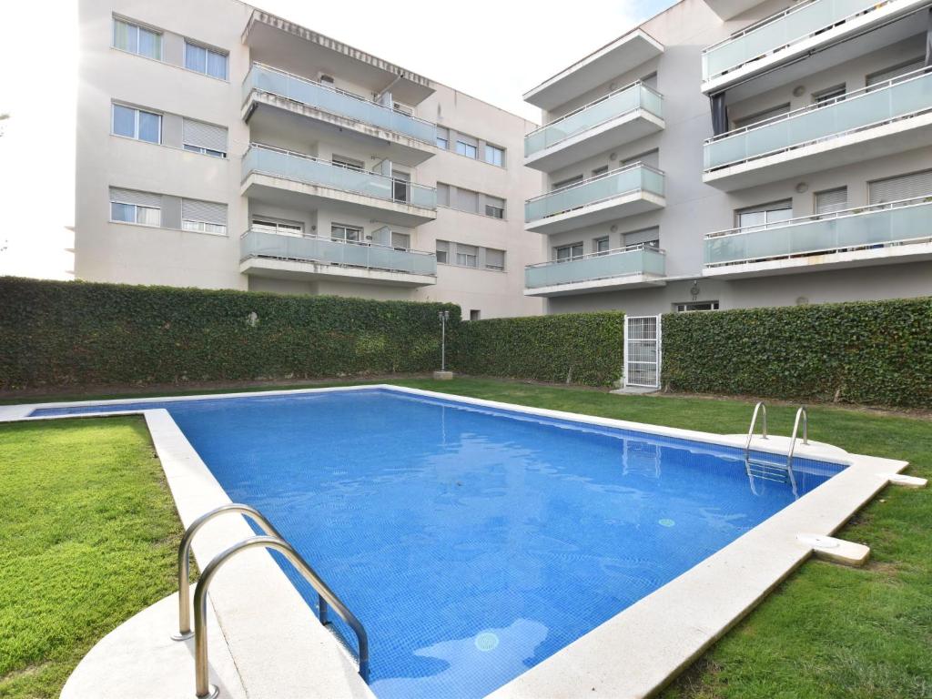 Apartment Oliveres by Interhome - 2