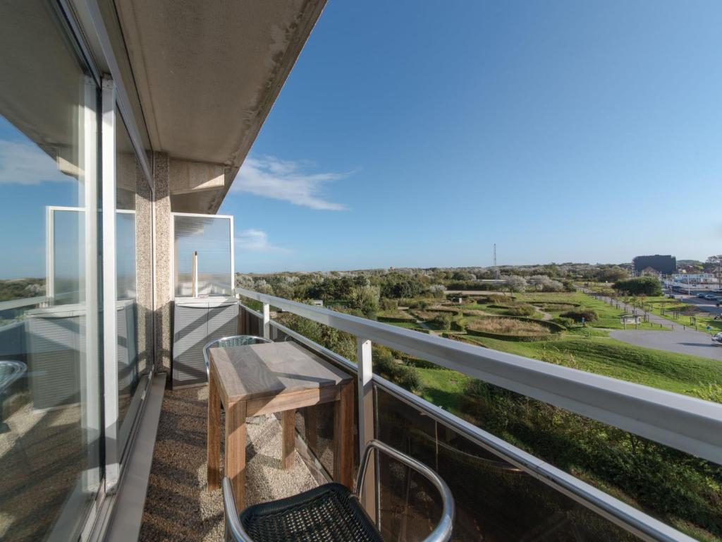 Studio Ochtendstemming by Interhome, Bredene