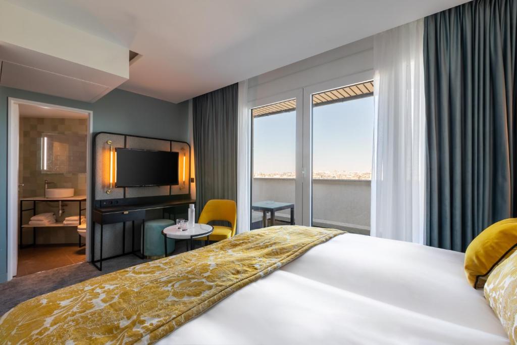 voco Paris Montparnasse by IHG - 2