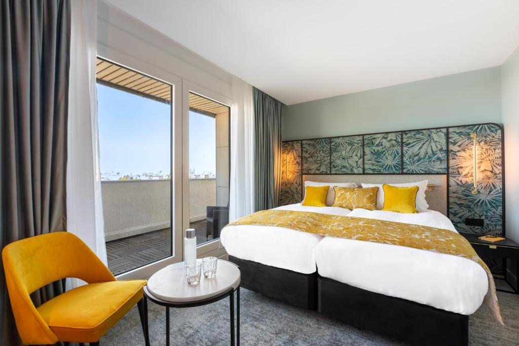 voco Paris Montparnasse by IHG - 3