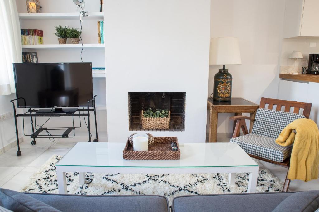 Expo Apartment Golden Mile - 3