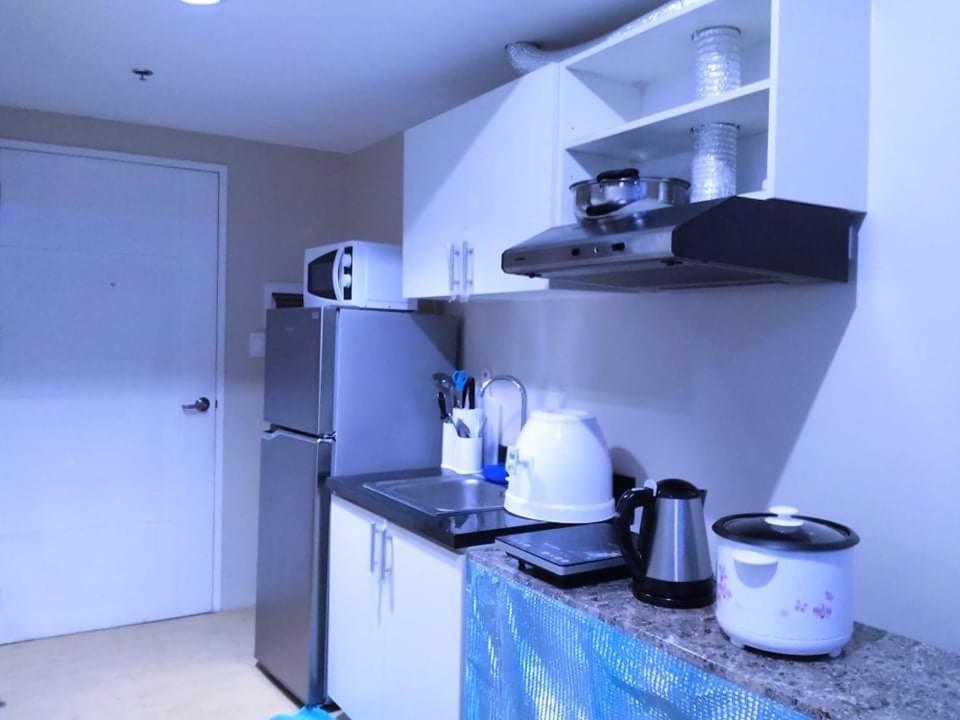 Sunvida Tower Cebu by Hello Guest Place — Hotel in Cebu