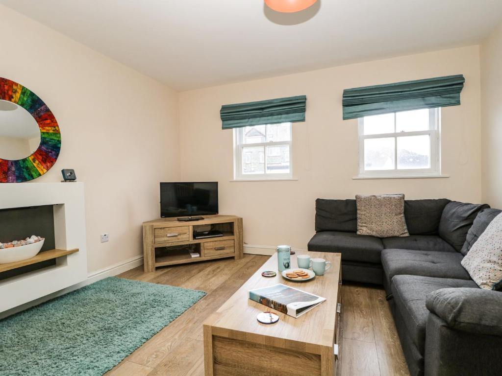 Fox's Retreat, Keswick