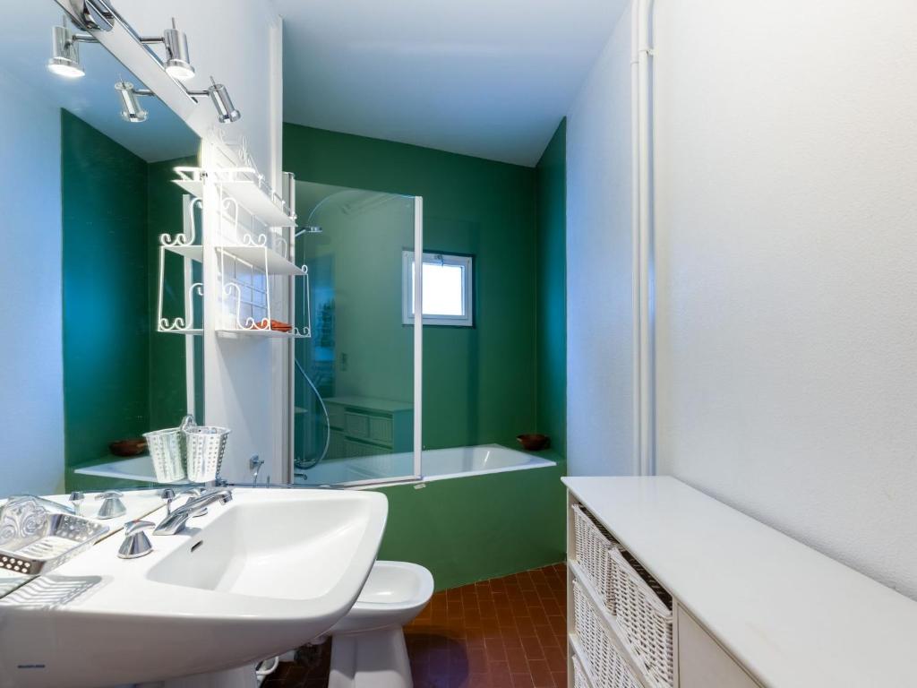 Apartment Le Beau Site by Interhome - 5