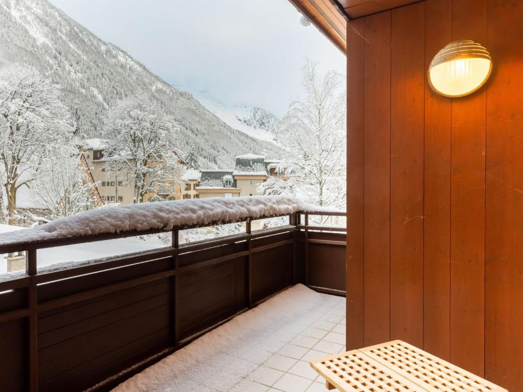 Apartment L'Espace Montagne-17 by Interhome - 5