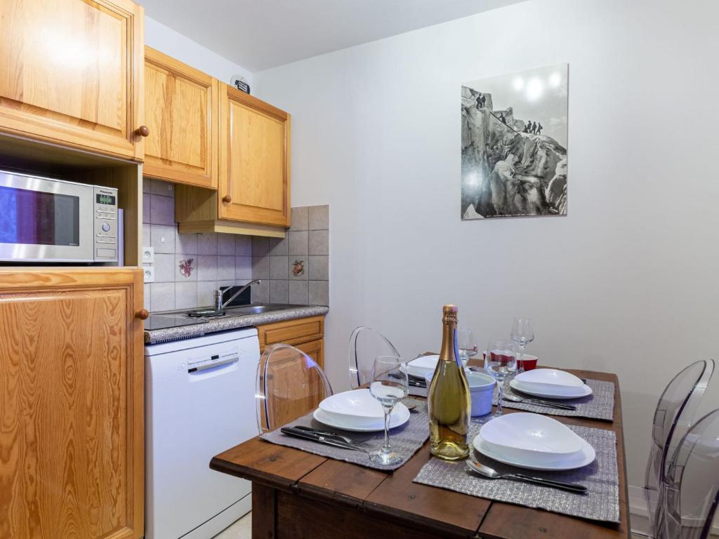 Apartment L'Espace Montagne-17 by Interhome - 3
