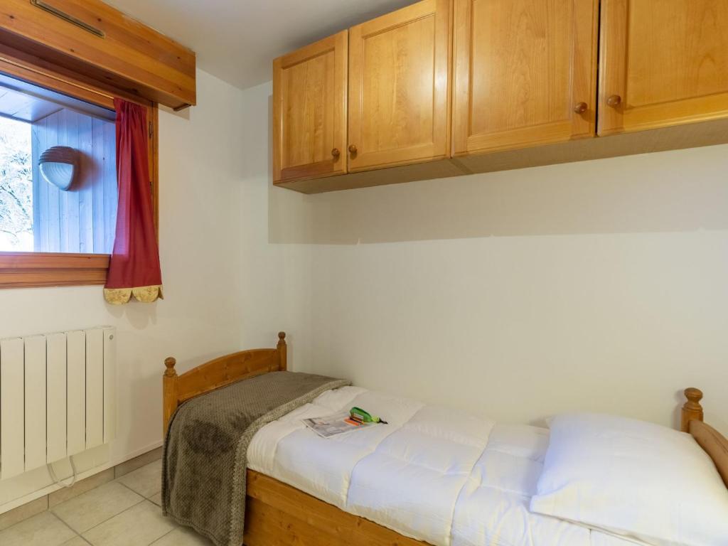 Apartment L'Espace Montagne-17 by Interhome - 4