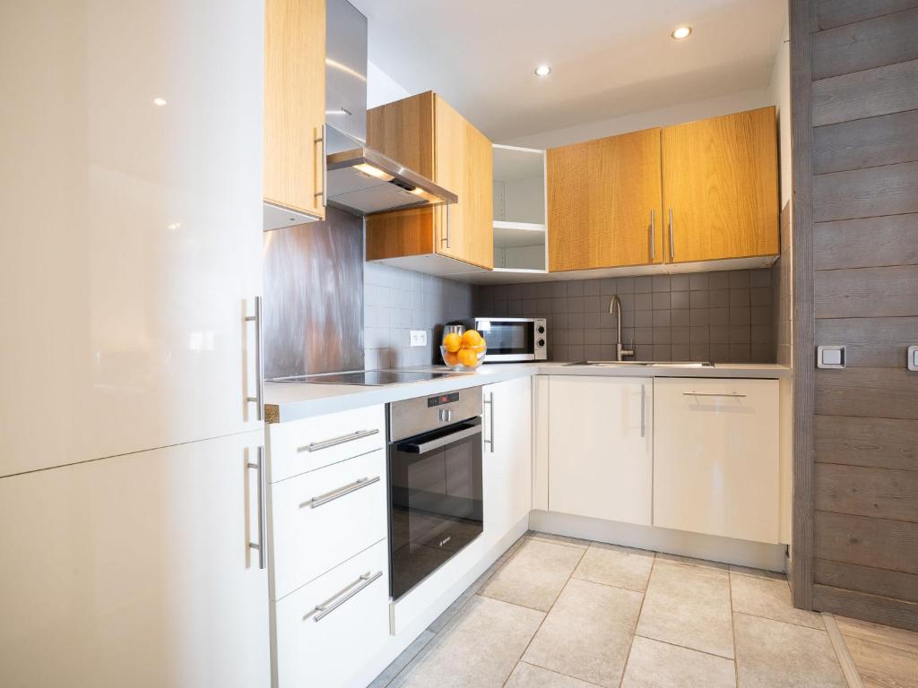 Apartment Rond Point des Pistes - Val Claret-17 by Interhome - 5