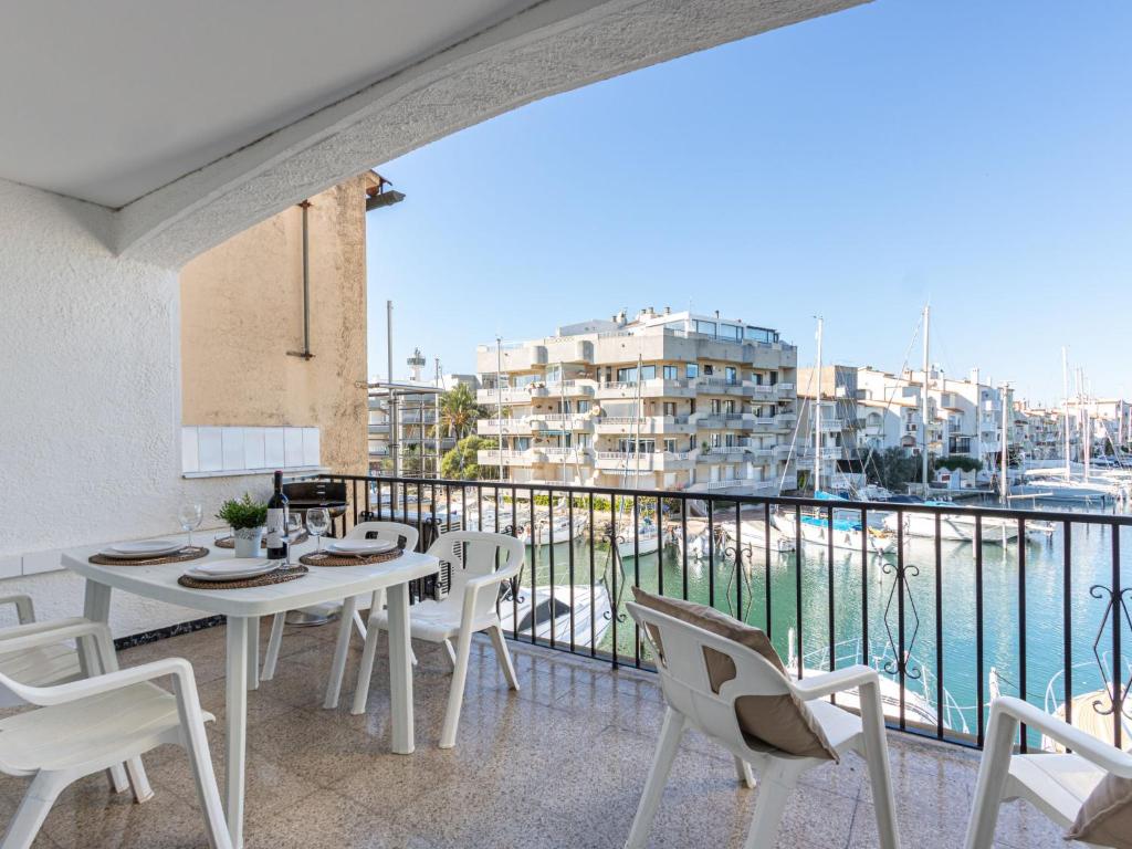 Apartment Port Primer-2 by Interhome - 5