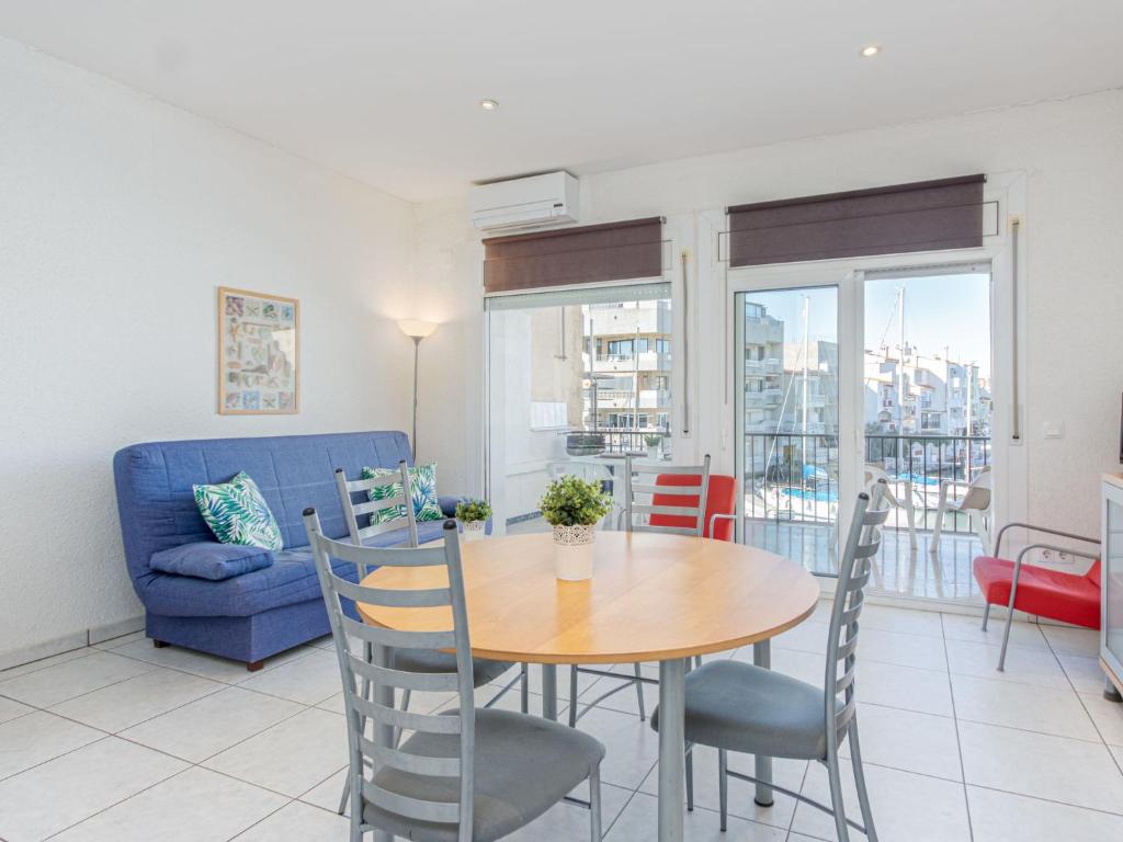 Apartment Port Primer-2 by Interhome - 2