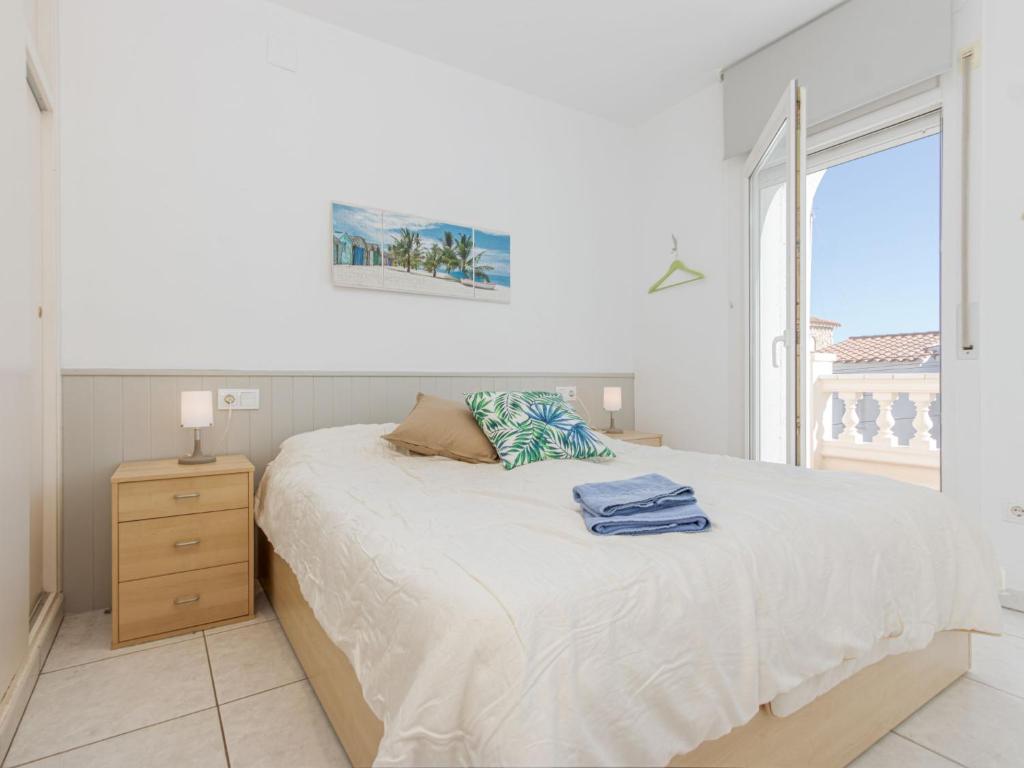 Apartment Port Primer-2 by Interhome - 4