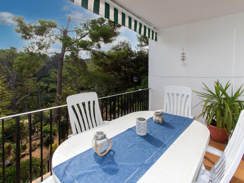Apartment Miramar by Interhome, Tossa de Mar