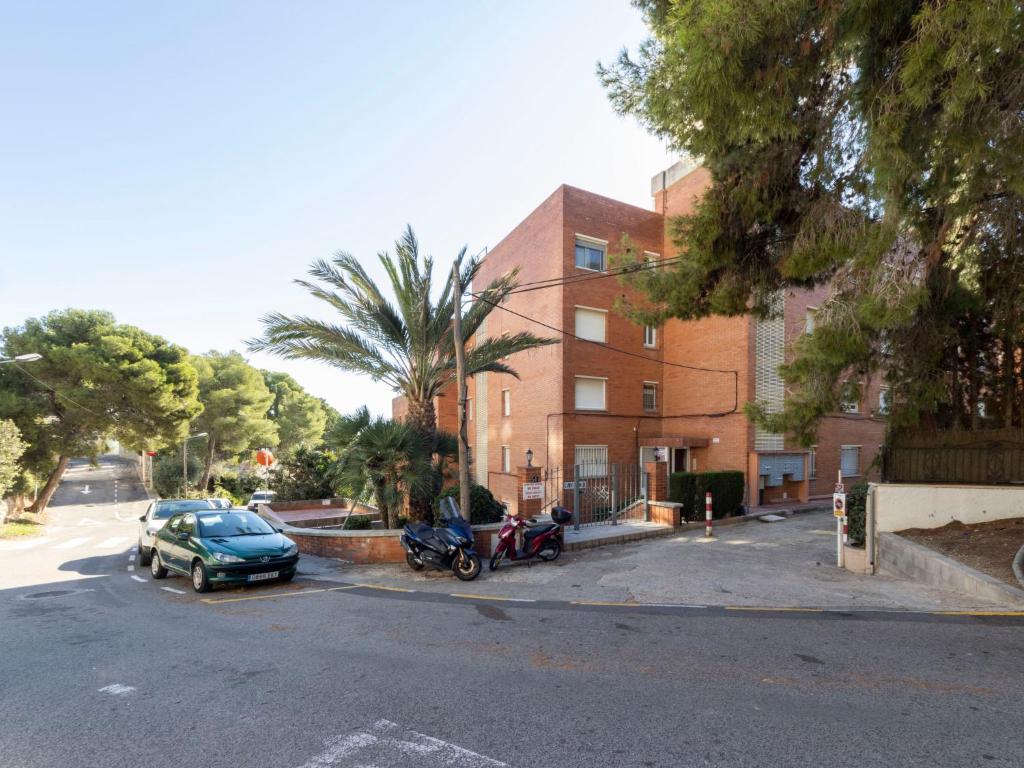 Apartment Residencial Cap Salou-1 by Interhome - 2