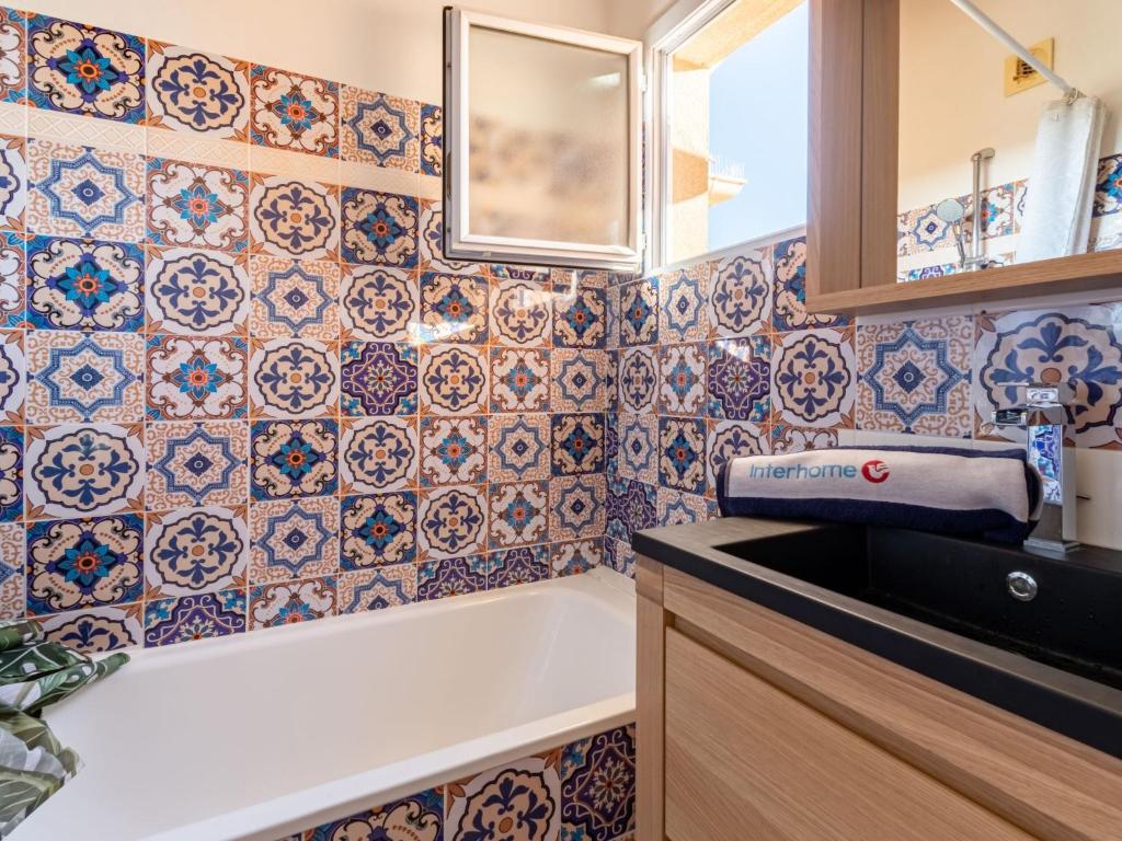 Apartment Le Lagon Bleu-9 by Interhome - 3
