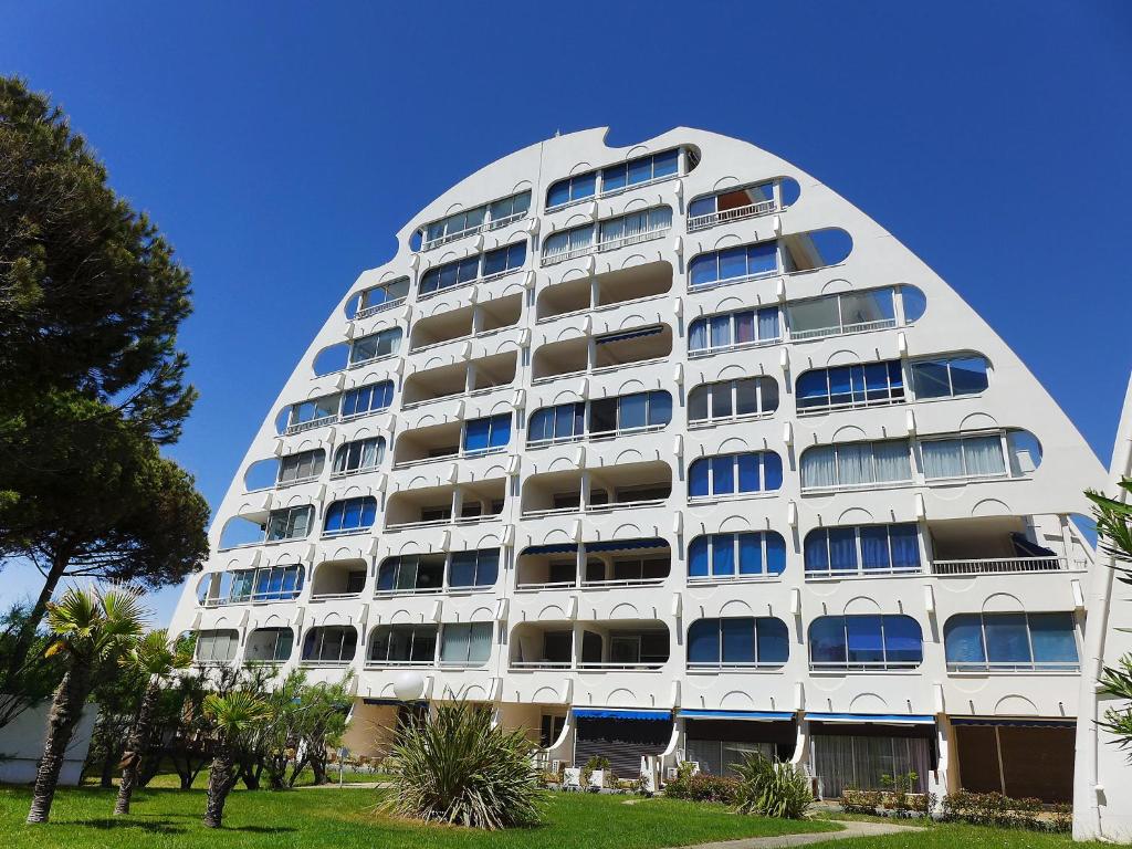 Apartment Les Marines de Haute-Plage-5 by Interhome - 3