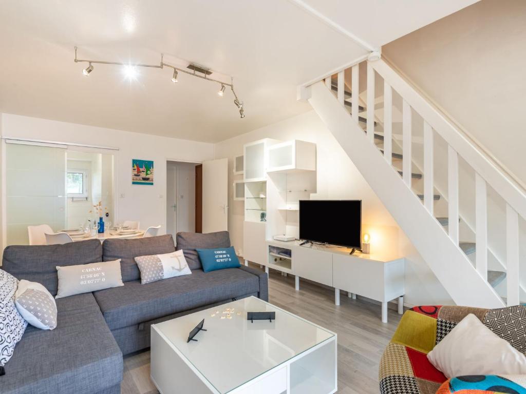 Apartment Ker Eol by Interhome, Карнак