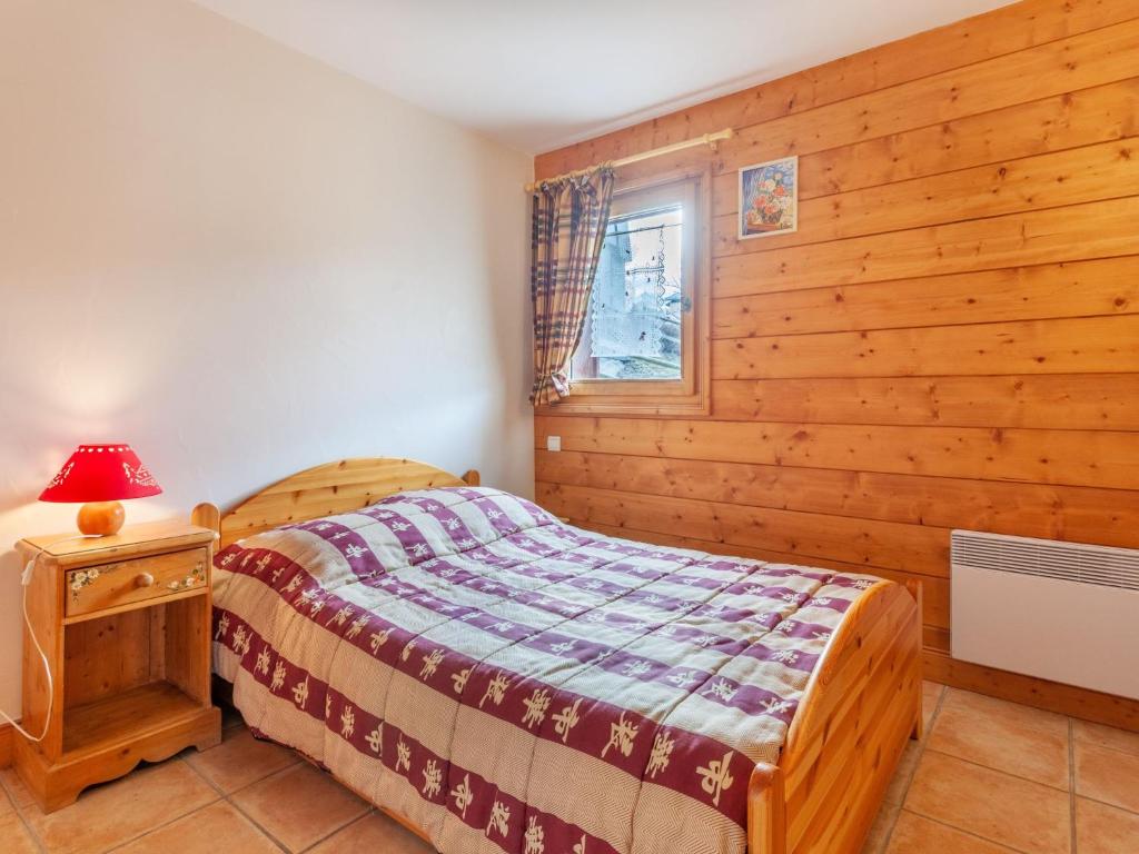 Apartment Marmottes A6 by Interhome - 5