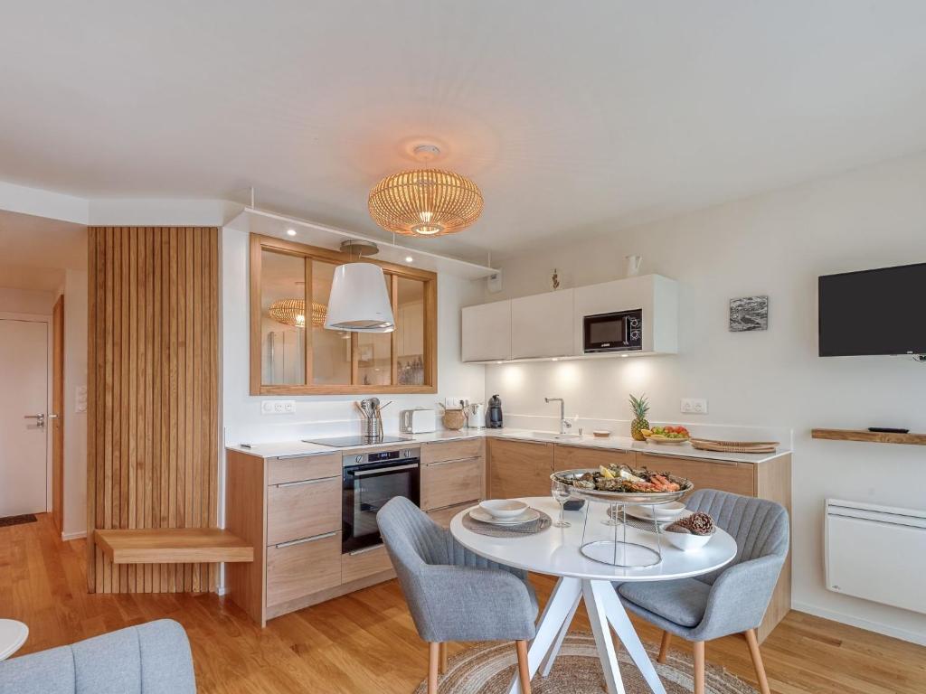 Studio La Cormorane-6 by Interhome - 3