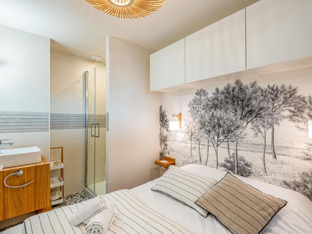 Studio La Cormorane-6 by Interhome - 2