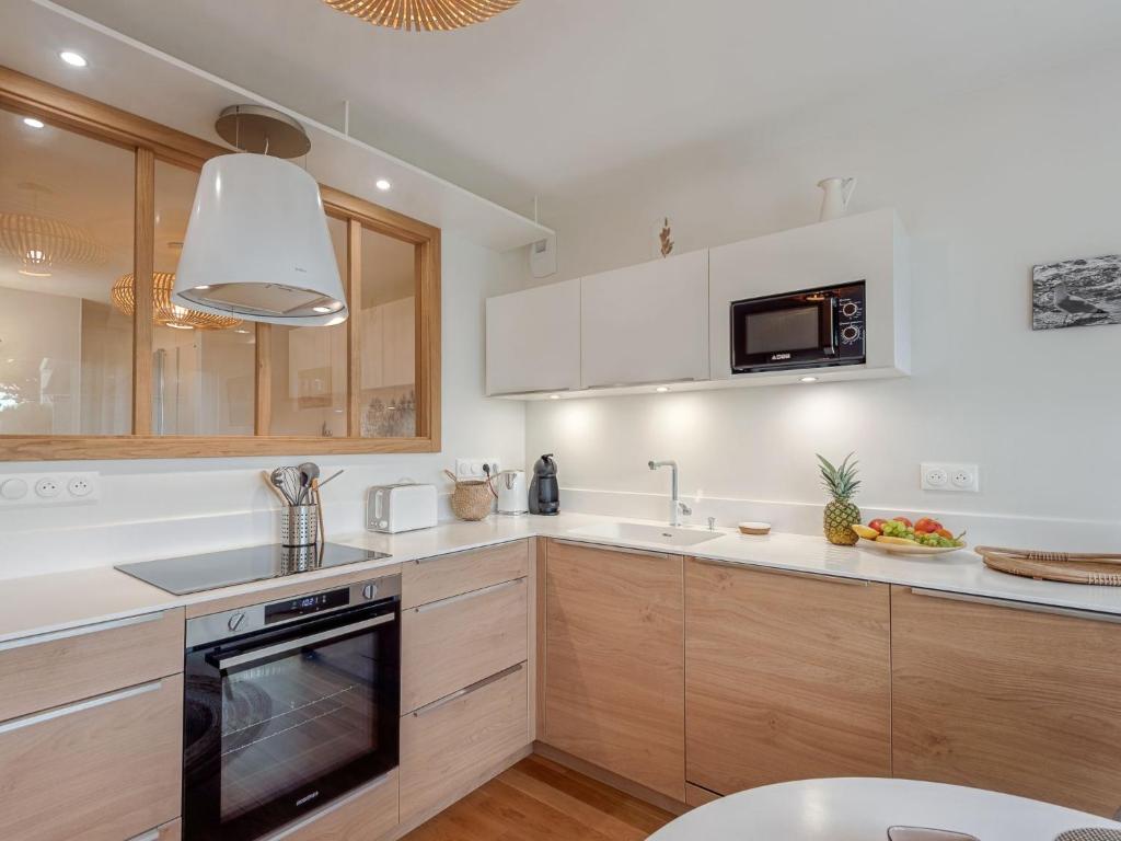 Studio La Cormorane-6 by Interhome - 4