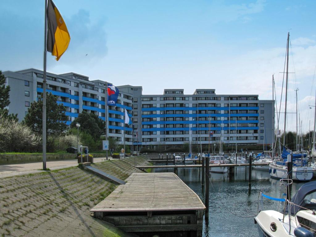 Apartment Anke by Interhome, Damp