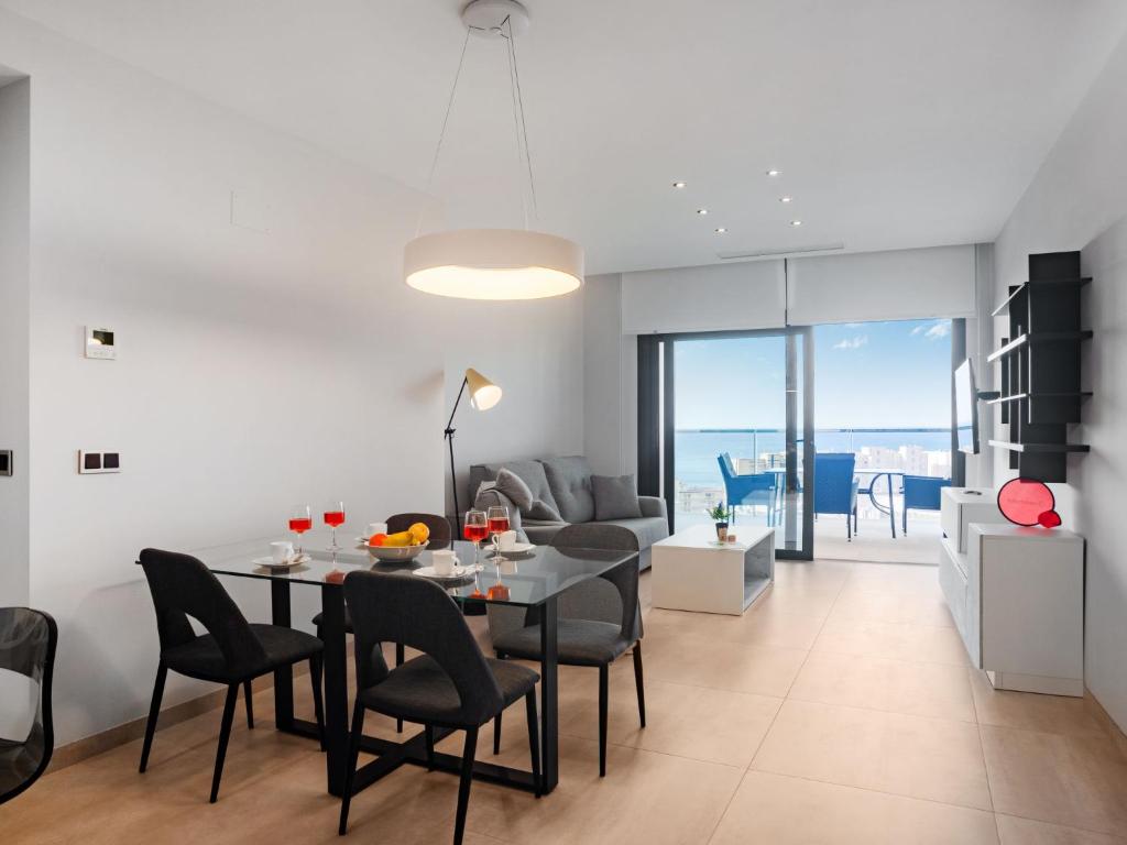 Apartment Sunset waves by Interhome - 2